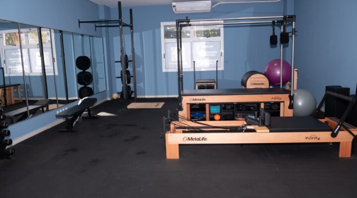 Studio Reis – Centro de Saúde Integrada